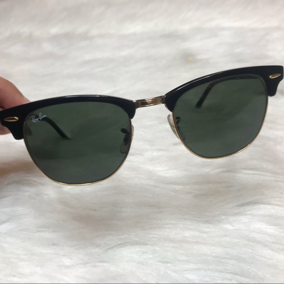 Rayban Clubmasters - Picture 4 of 4